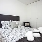 Appartement Oriente Rio By Iin - Parque Nacoes *