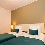 Appartement Oriente Rio By Iin - Parque Nacoes Lissabon