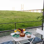 Appartement Oriente Rio By Iin - Parque Nacoes Lissabon