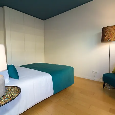 Διαμέρισμα Oriente Rio By Iin - Parque Nacoes