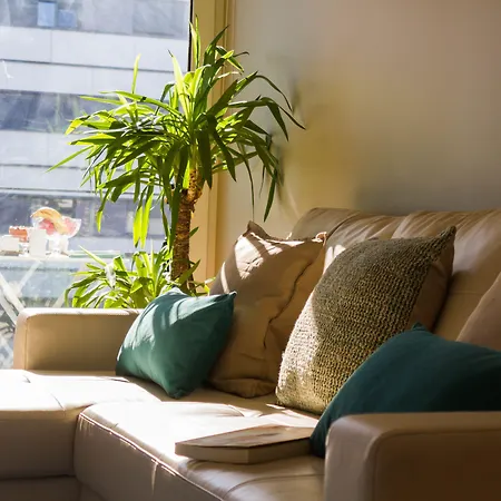 Oriente Rio By Iin - Parque Nacoes * Lisboa