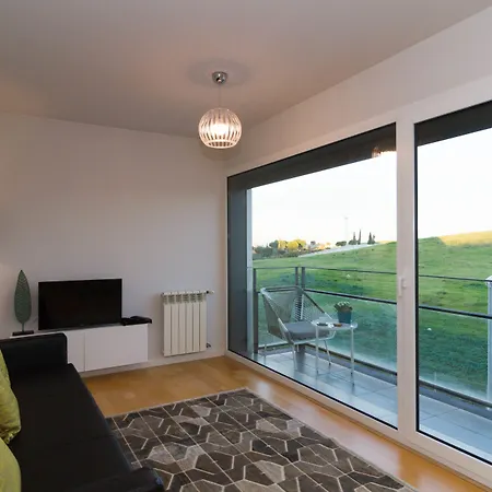 Oriente Rio By Iin - Parque Nacoes *