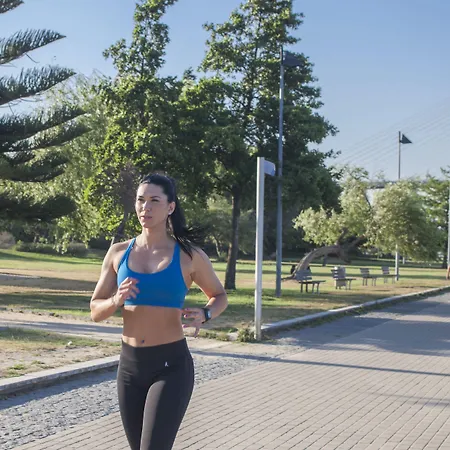 Διαμέρισμα Oriente Rio By Iin - Parque Nacoes Lisboa