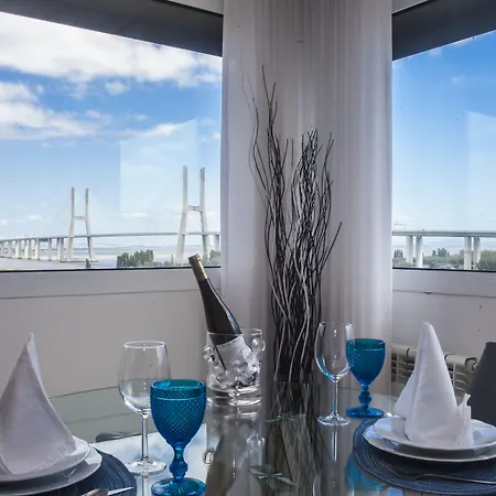 Oriente Rio By Iin - Parque Nacoes