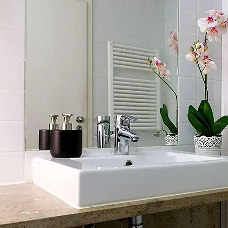 Appartement In Rio - Parque Nações *
