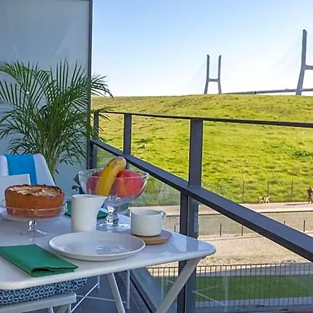 Appartement In Rio - Parque Nações *