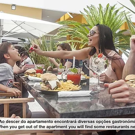 Appartement In Rio - Parque Nações