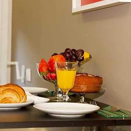 Appartement In Rio - Parque Nações *