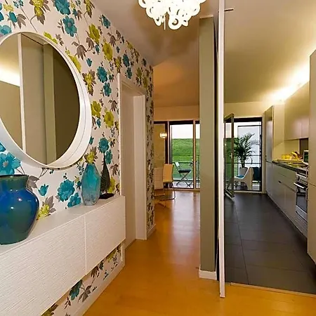 In Rio - Parque Nações Appartement *