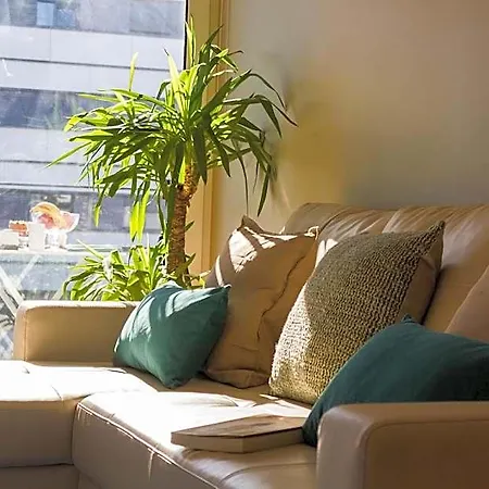 In Rio - Parque Nações Appartement Lisboa