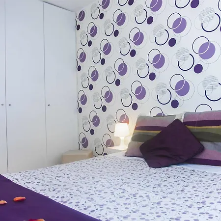 Appartement In Rio - Parque Nações Lisboa
