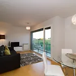Appartement In Rio - Parque Nações Lisboa