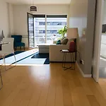 In Rio - Parque Nações Appartement
