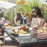 In Rio - Parque Nações Appartement