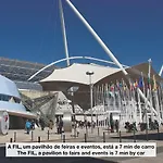 In Rio - Parque Nações Appartement Lisboa