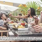 In Rio - Parque Nações * Lisboa