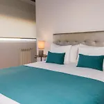 In Rio - Parque Nações Appartement