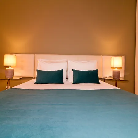 Oriente Rio By Iin - Parque Nacoes