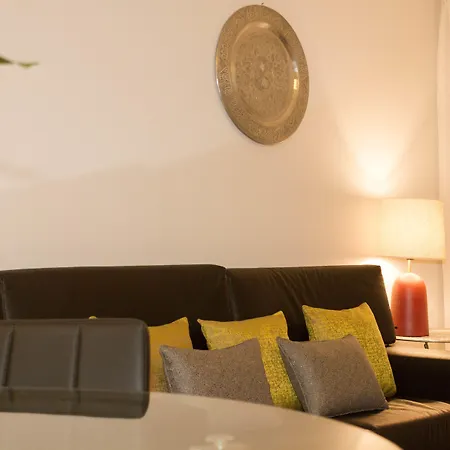 Oriente Rio By Iin - Parque Nacoes شقة