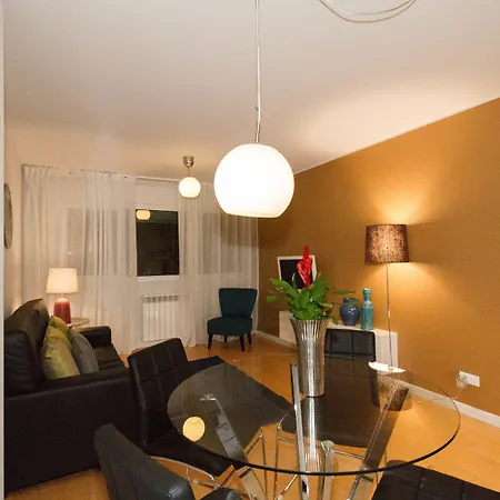 Oriente Rio By Iin - Parque Nacoes * Lisboa