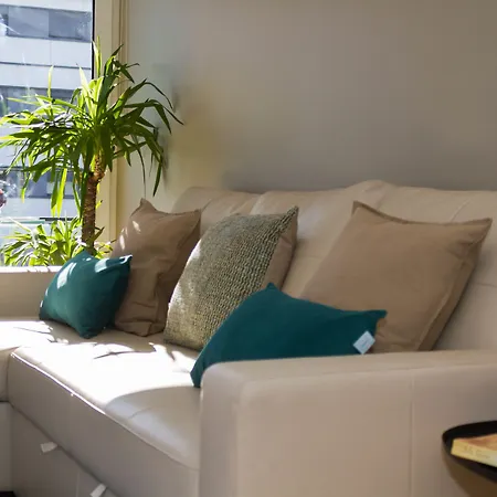 Oriente Rio By Iin - Parque Nacoes شقة Lisboa