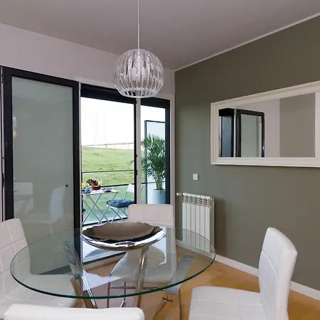 شقة Oriente Rio By Iin - Parque Nacoes