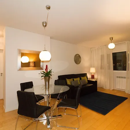 شقة Oriente Rio By Iin - Parque Nacoes