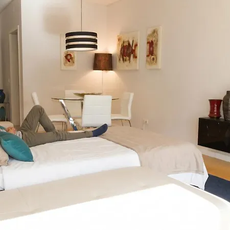 In Rio - Parque Nações Appartement *