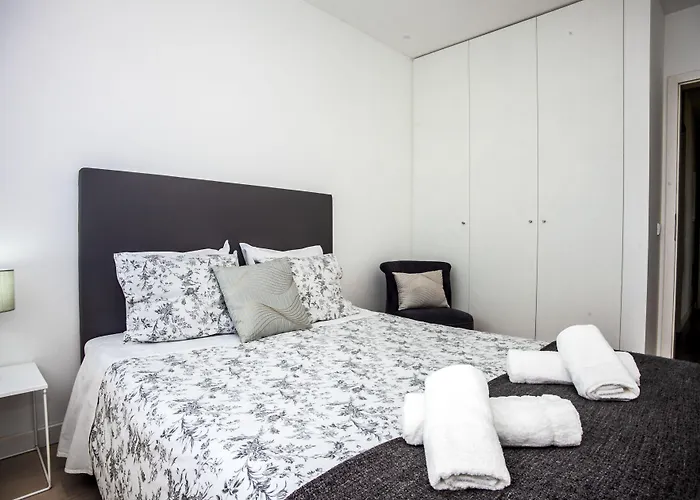 Appartamento Oriente Rio By Iin - Parque Nacoes *