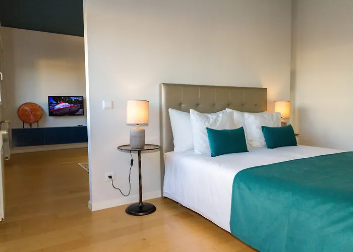 Appartamento Oriente Rio By Iin - Parque Nacoes *