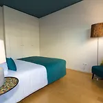 Apartment Oriente Rio By Iin - Parque Nacoes