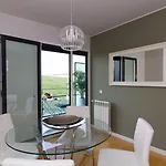 Apartment Oriente Rio By Iin - Parque Nacoes
