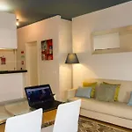 Apartment Oriente Rio By Iin - Parque Nacoes Lisbon